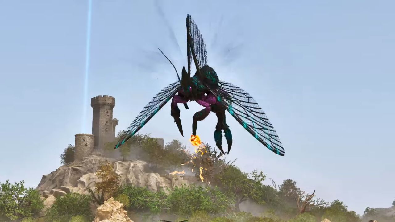 ARK Survival Ascended, PC, Gameplay, ALPHA Farming Methods On Ragnarok, Screenshot, NoobFeed